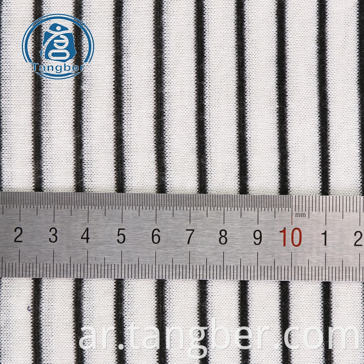 100% cotton hacci fabric 